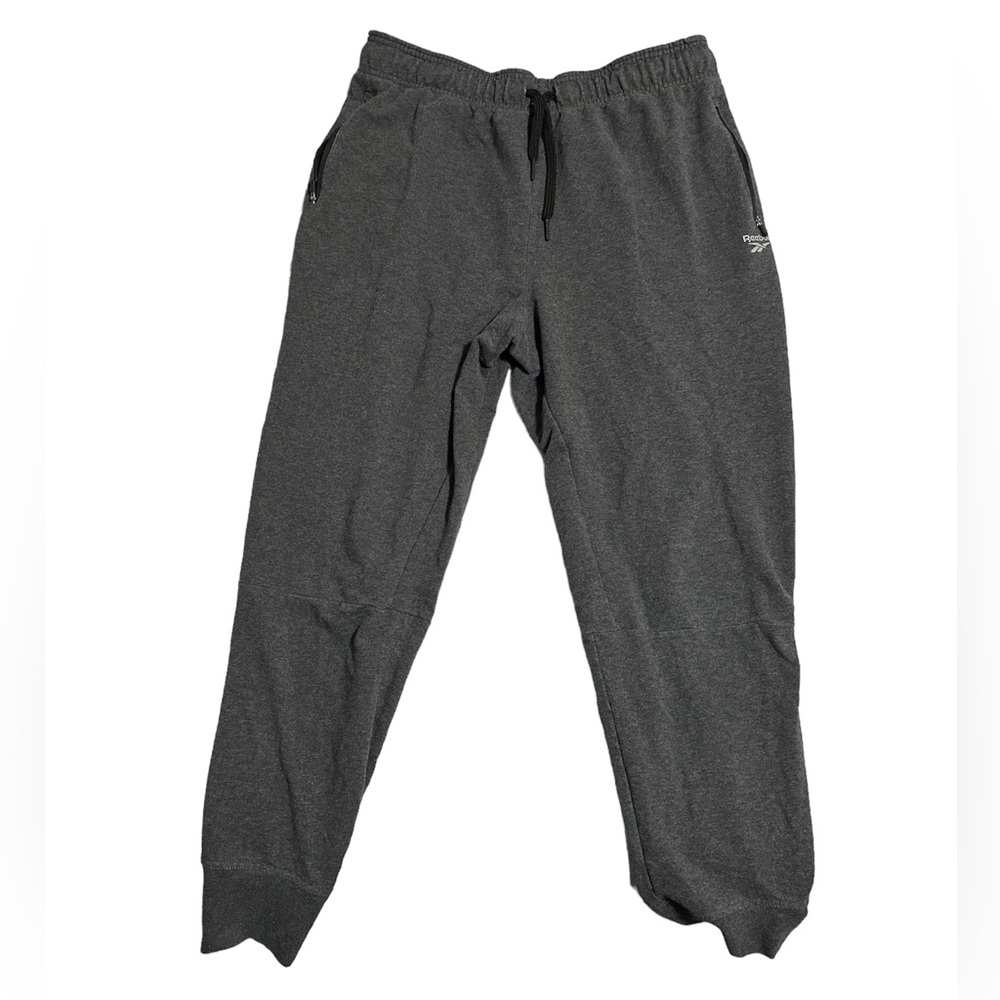 Reebok joggers